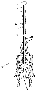 Une figure unique qui représente un dessin illustrant l'invention.